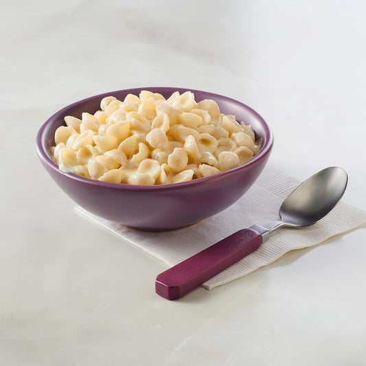 Annie's Super! Mac, Protein Macaroni And Cheese Dinner, Shells & White5.31 Pounds