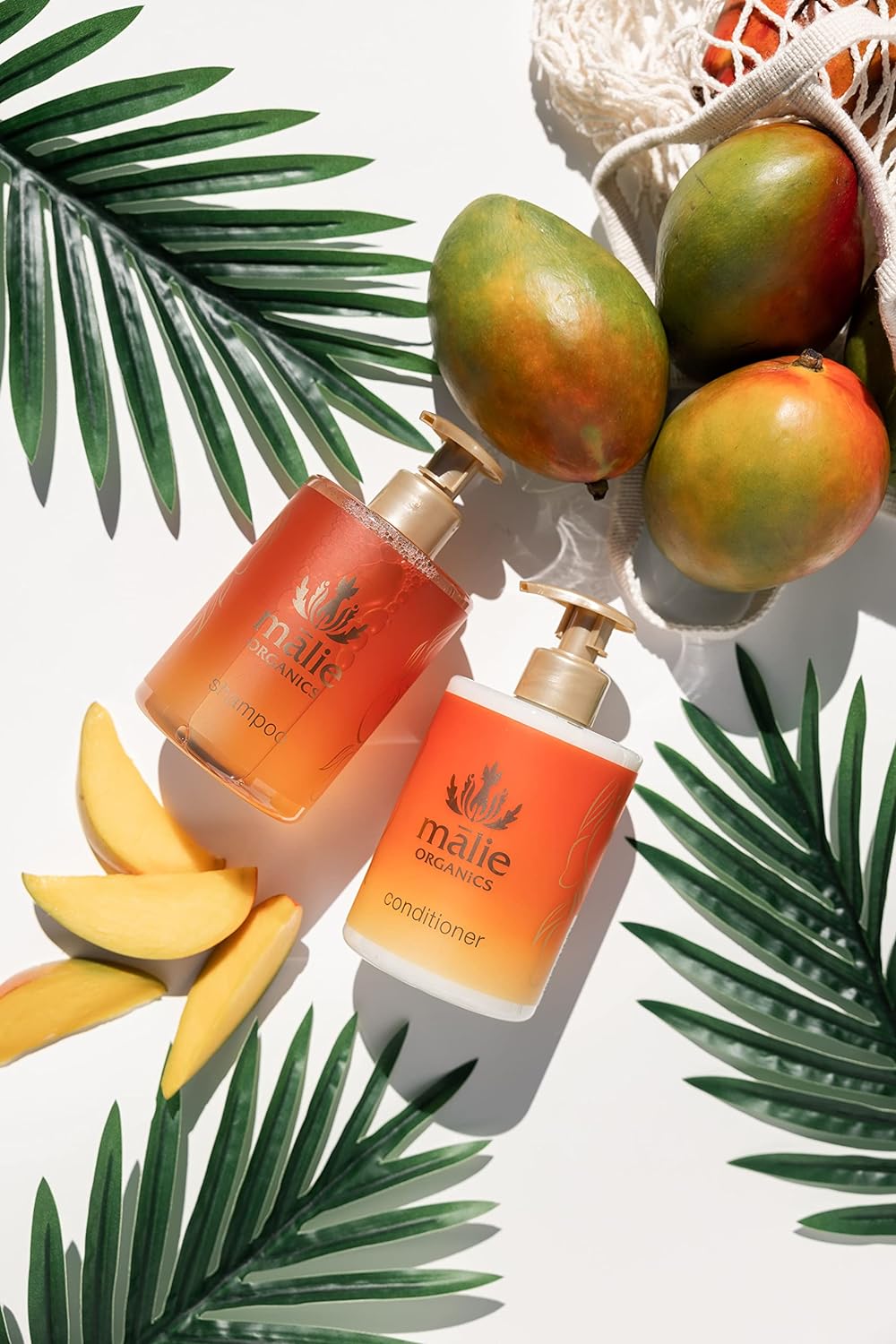 Esupli.com Malie Organics Mango Nectar Conditioner 14oz