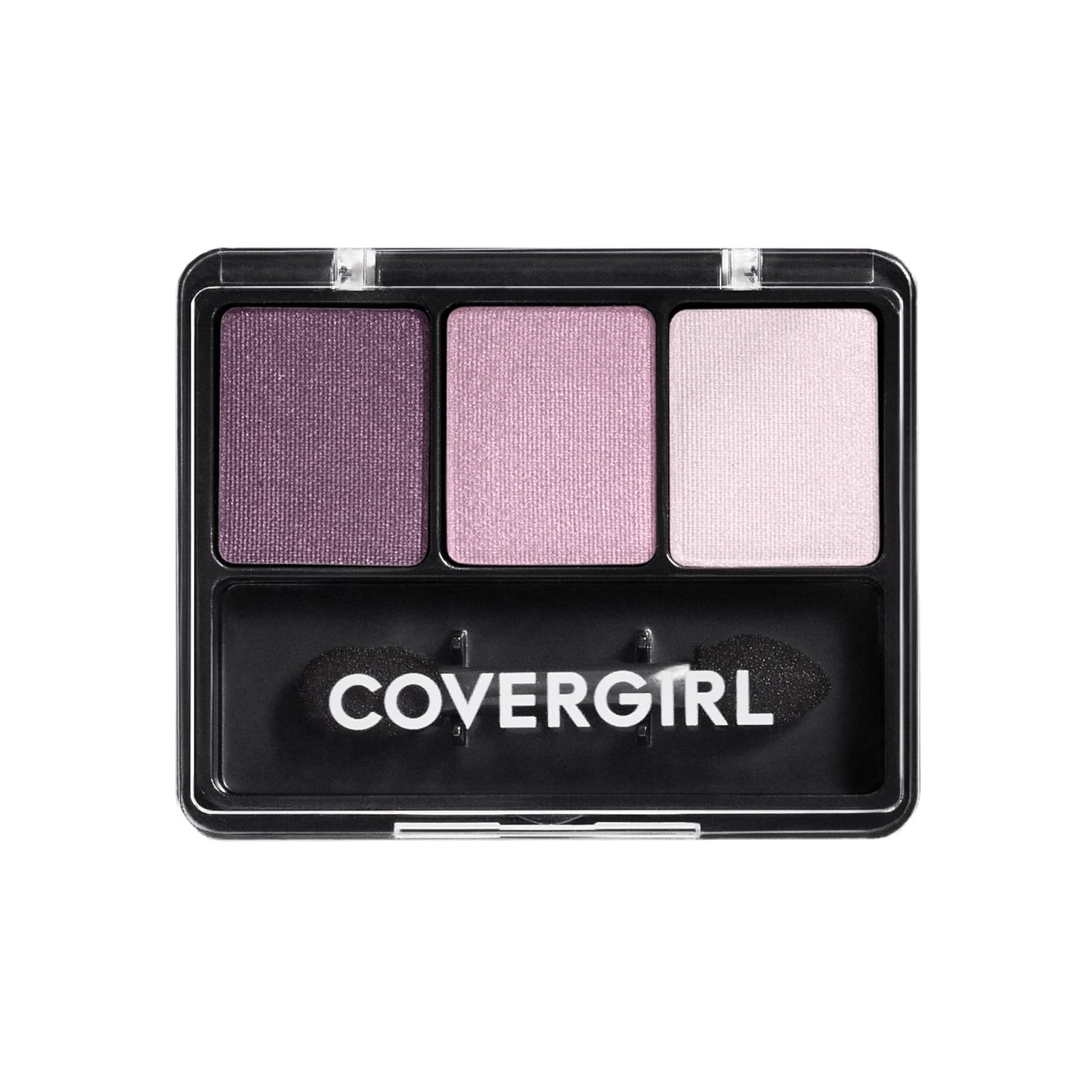 CoverGirl Eye Enhancers 3 Kit Shadow, Dance Party 125, 0.14  Package