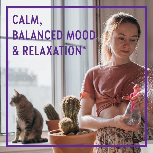 New Chapter Lemon Balm Force – Herbal Supplement With Supercritical Lemon Balm For Mood & Relaxation Support
