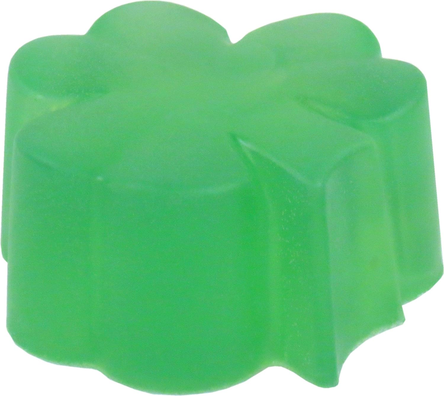 Esupli.com  Eclectic Lady Shamrock Soap, Sage And Citrus, Cl