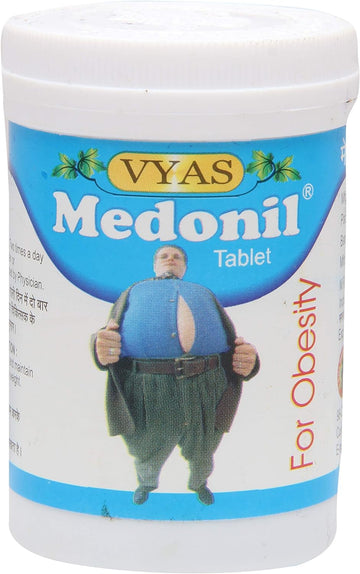 Ayucine Forever Vyas Medonil 100 Tablets