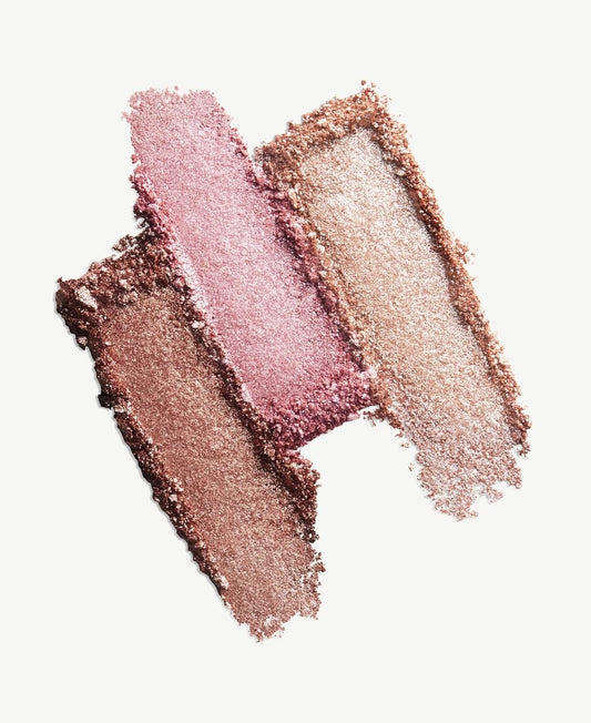 Cover FX Pressed Custom Enhancer Highlighter Makeup Palette 