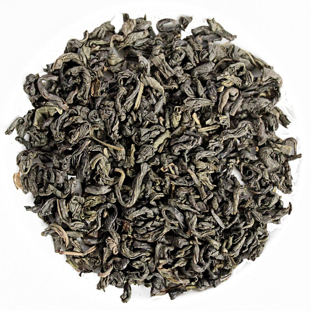 Capital Teas Jasmine Gold Dragon Green Tea