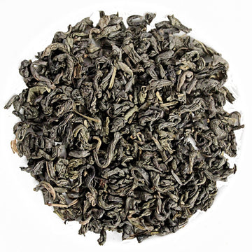 Capital Teas Jasmine Gold Dragon Green Tea