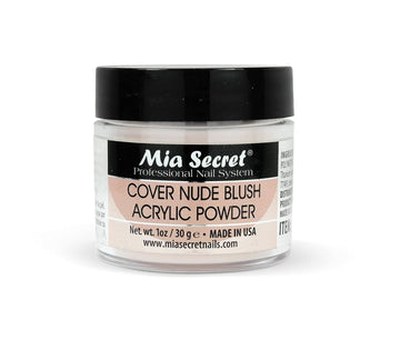 Mia Secret Cover Nude Blush Acrylic Powder 1