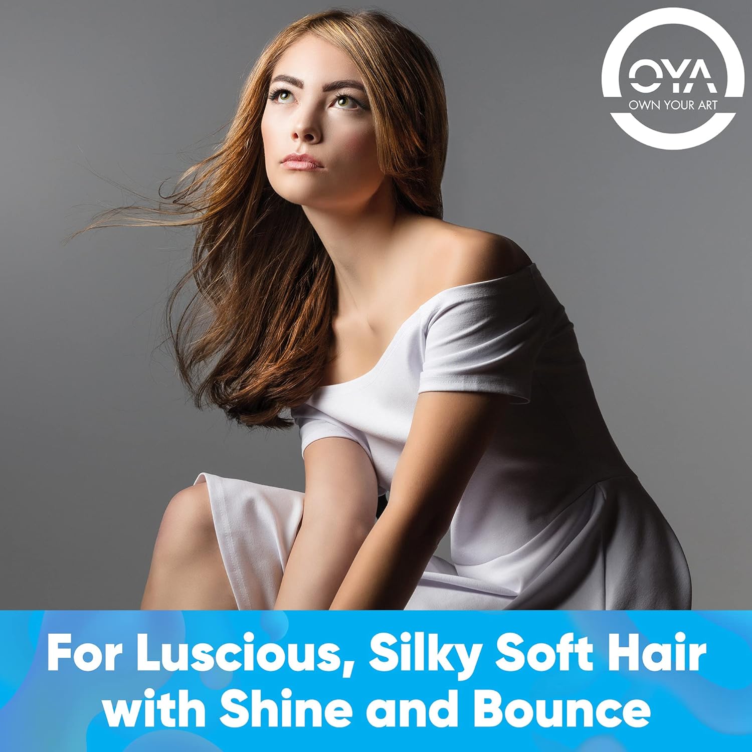 Esupli.com OYA Care R.O. Hair Conditioner 943 ml Daily Hair Conditioner