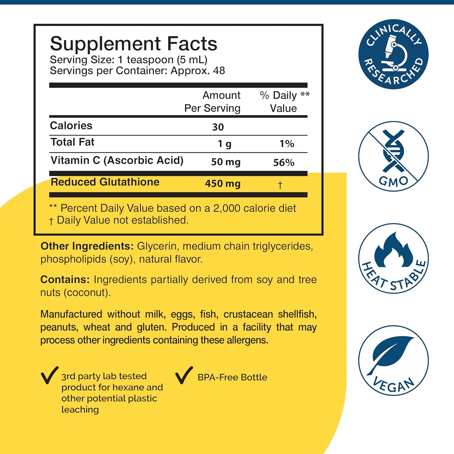 Researched Nutritionals Mold Detox Duo - MycoPul Advanced To