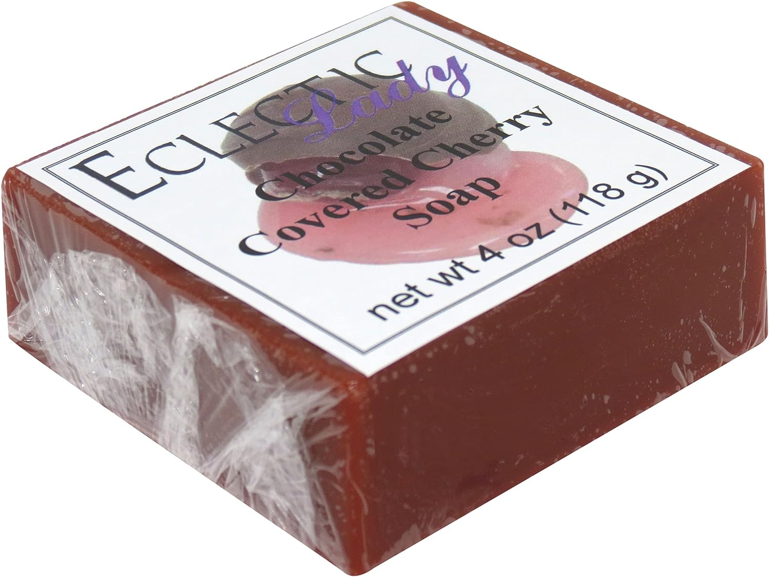 Esupli.com  Eclectic Lady Chocolate Covered Cherry Glycerin 