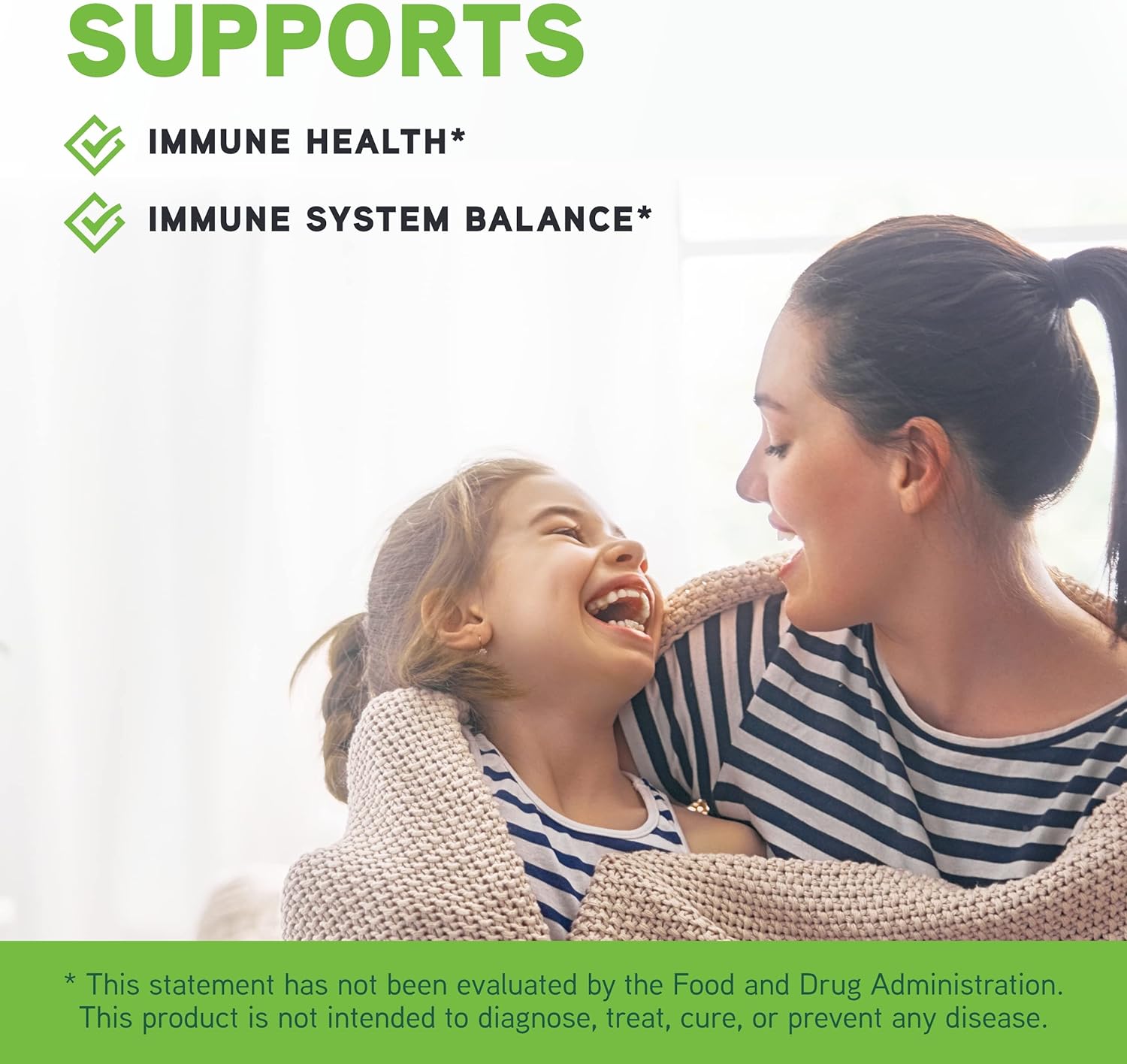 DAVINCI Labs Immuno-DMG - Dietary Supplement to Balance and Support Im