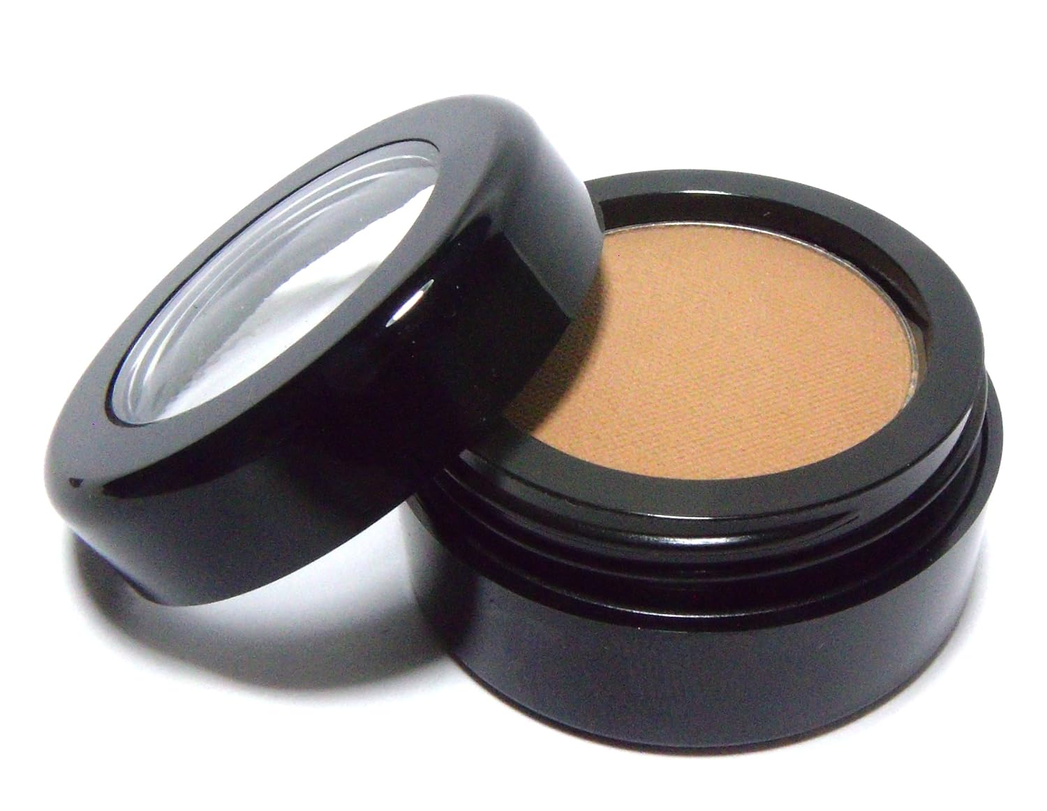 Pure Zivaª Blonde Light Brown Eyebrow Powder Cake Powder, Paraben Free, No Animal Testing & Cruelty Free