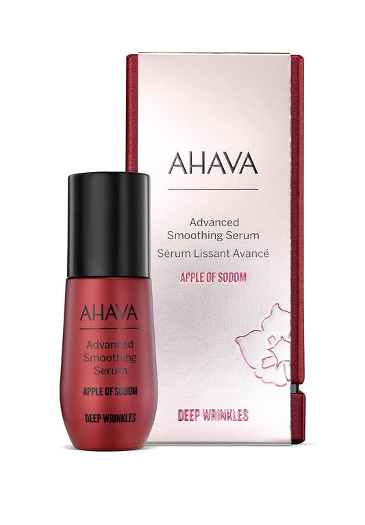 AHAVA Apple of Sodom Advanced Smoothing Serum, 30