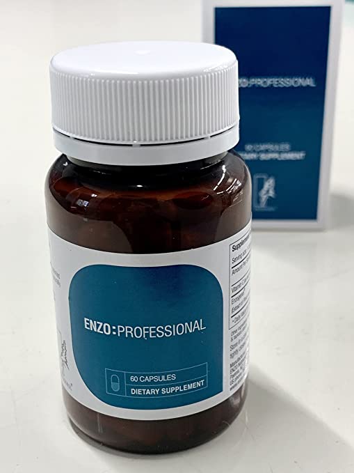 Enzo Nutraceuticals Ltd. - Enzo Professional