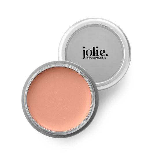 Jolie Ultimate awless Creme Corrector Pot (Orange)