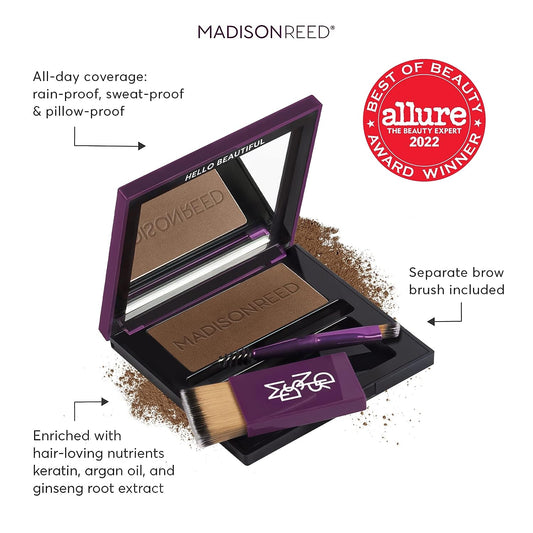 Madison Reed Root Touch Up Powder