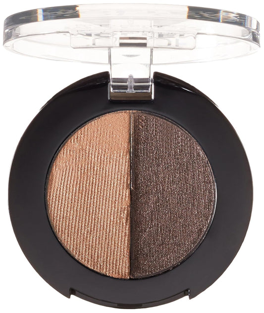 Maybelline New York Eye Studio Color Molten Cream Eye shadow, Endless Mocha, 0.070