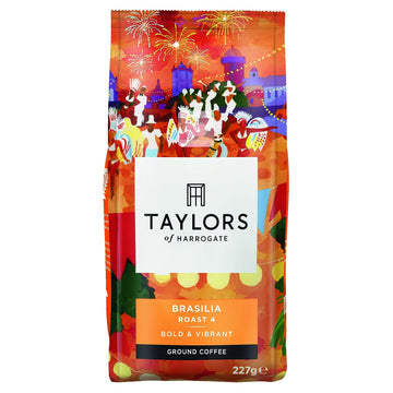 Taylors of Harrogate - Brasilia Coffee