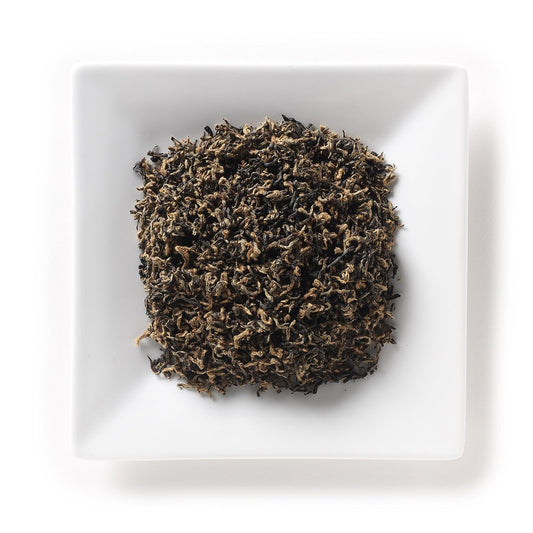 Mahamosa Zhen Qu (Golden Buds) Special Yunnan Royal Gold - China Black Tea Chinese Loose Leaf (Looseleaf)