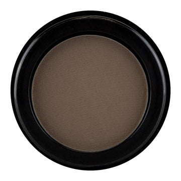 Billion Dollar Brows Eyebrow Powder for All Day Eyebrow Color and Easy Removal, Taupe - Cruelty Free