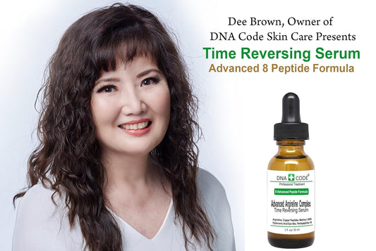 Magic Collagen Booster-Time Reversing Serum with Argireline, Matrixyl 3000, Syn-Ake, SNAP-8, Copper Peptides