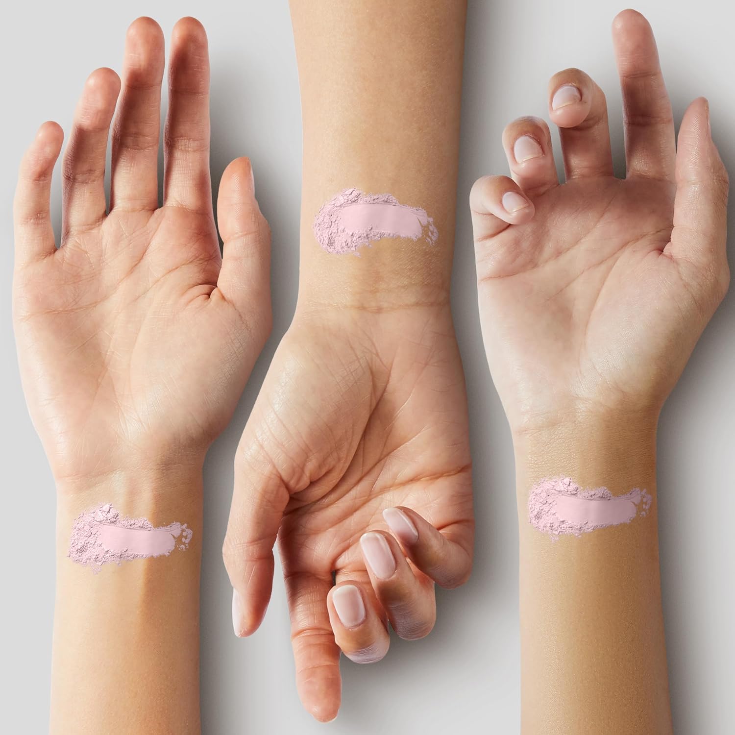 Ben Nye Translucent Powder Pretty Pink Face Powder 90ml (85g