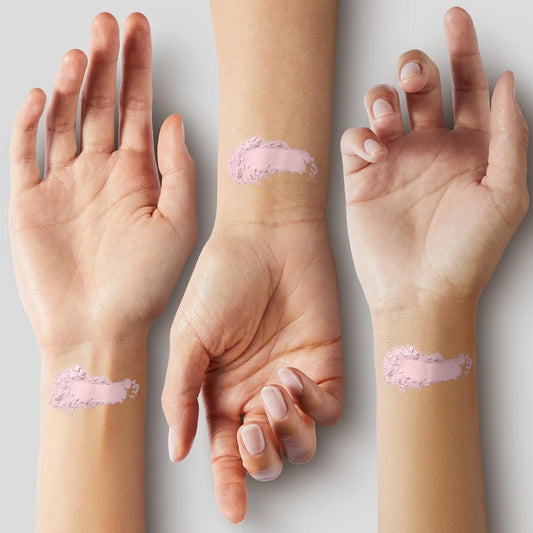 Ben Nye Translucent Powder Pretty Pink Face Powder 90ml (85g