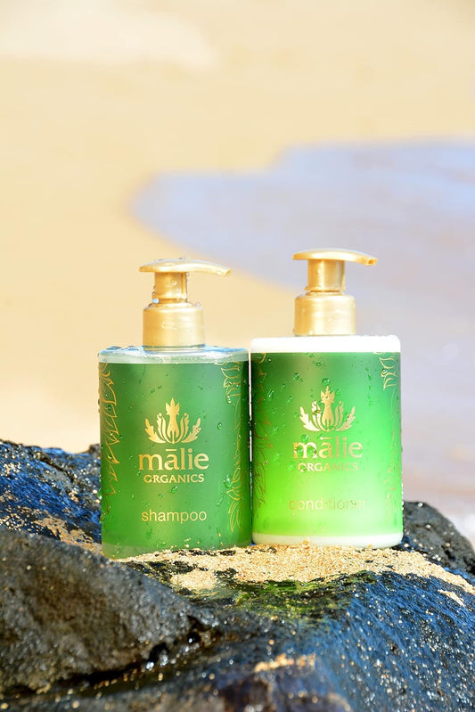 Malie Organics Koke'e Conditioner 14