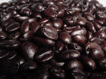 Espresso (Espresso Extra Dark  Whole Bean)