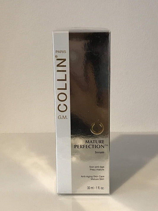 G.M. Collin Mature Perfection Serum 1