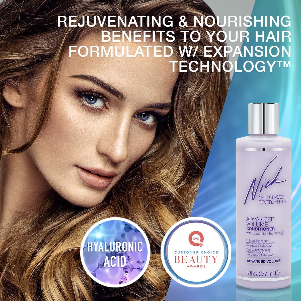 Esupli.com Nick Chavez Beverly Hills Premium Advanced Volume Conditione