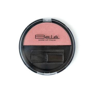 Belé Make Up Italia b.One Compact Blush (#7 Cherry) (Made In Italy)