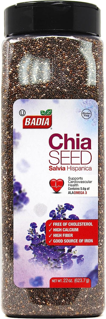 Chia Seed