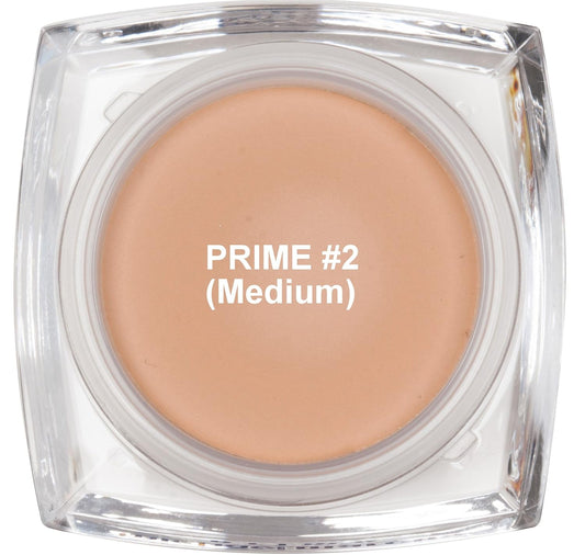 Michael Marcus Treatment Prime - Tinted Pore minimizer & Fou