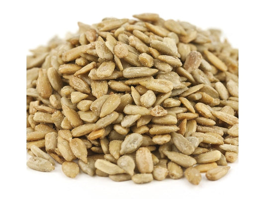 Yankee Traders Brand Sunflower Seeds, Salted and Roasted