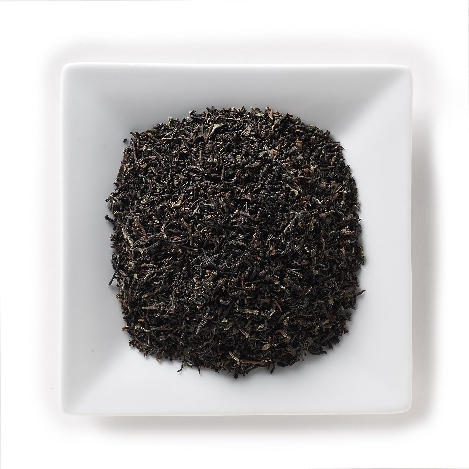 Mahamosa Castleton Autumnal TGFOP1 Tea - Loose Leaf Darjeeling Indian Black Tea