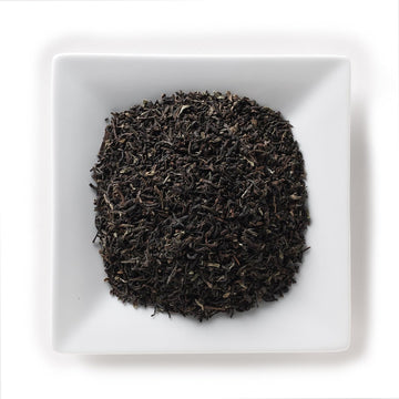 Mahamosa Castleton Autumnal TGFOP1 Tea - Loose Leaf Darjeeling Indian Black Tea