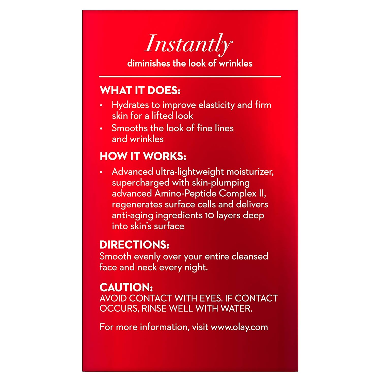 Esupli.com Olay Regenerist Micro-sculpting Serum (0.5 Oz/15ml)