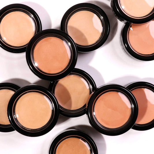 Lord & Berry AWLESS Compact Cream Concealer Foundation