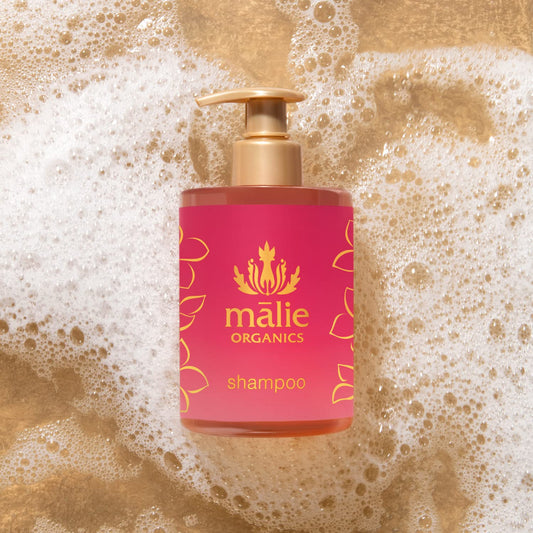 Malie Organics Plumeria Shampoo - 14