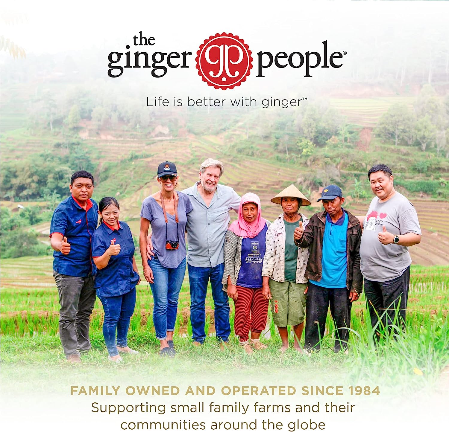 Ginger Rescue Chewable Tablets by The Ginger People – Drug Free Digest