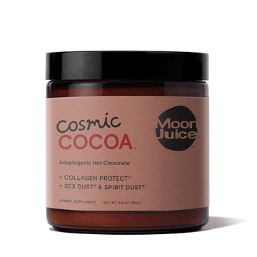 Cosmic Cocoa by Moon Juice - Mushroom Based Adaptogenic Hot