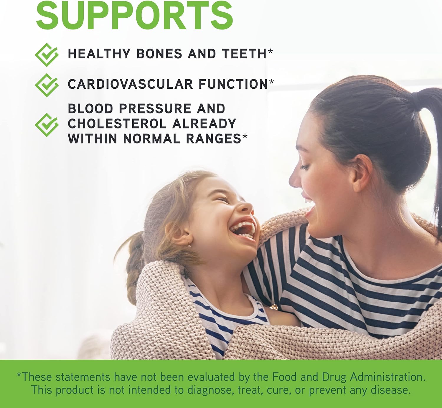 DAVINCI Labs ADK - Helps Support Bone, Heart & Immune Health* - Dietar