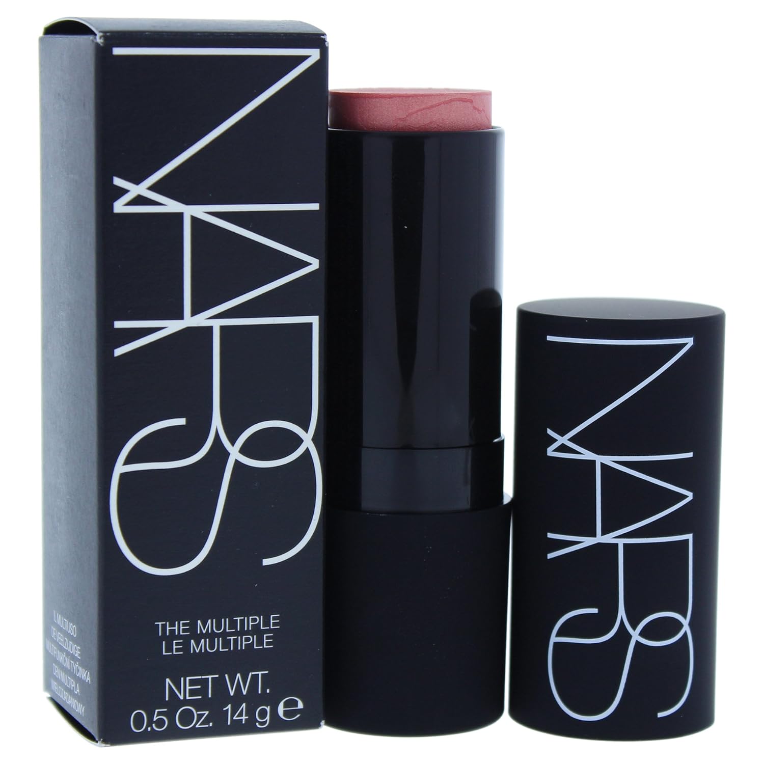 NARS The Multiple, Orgasm,0.5  (Pack of 1)