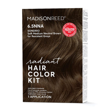 Madison Reed Radiant Hair Color Kit, Ammonia Free | Cruelty Free