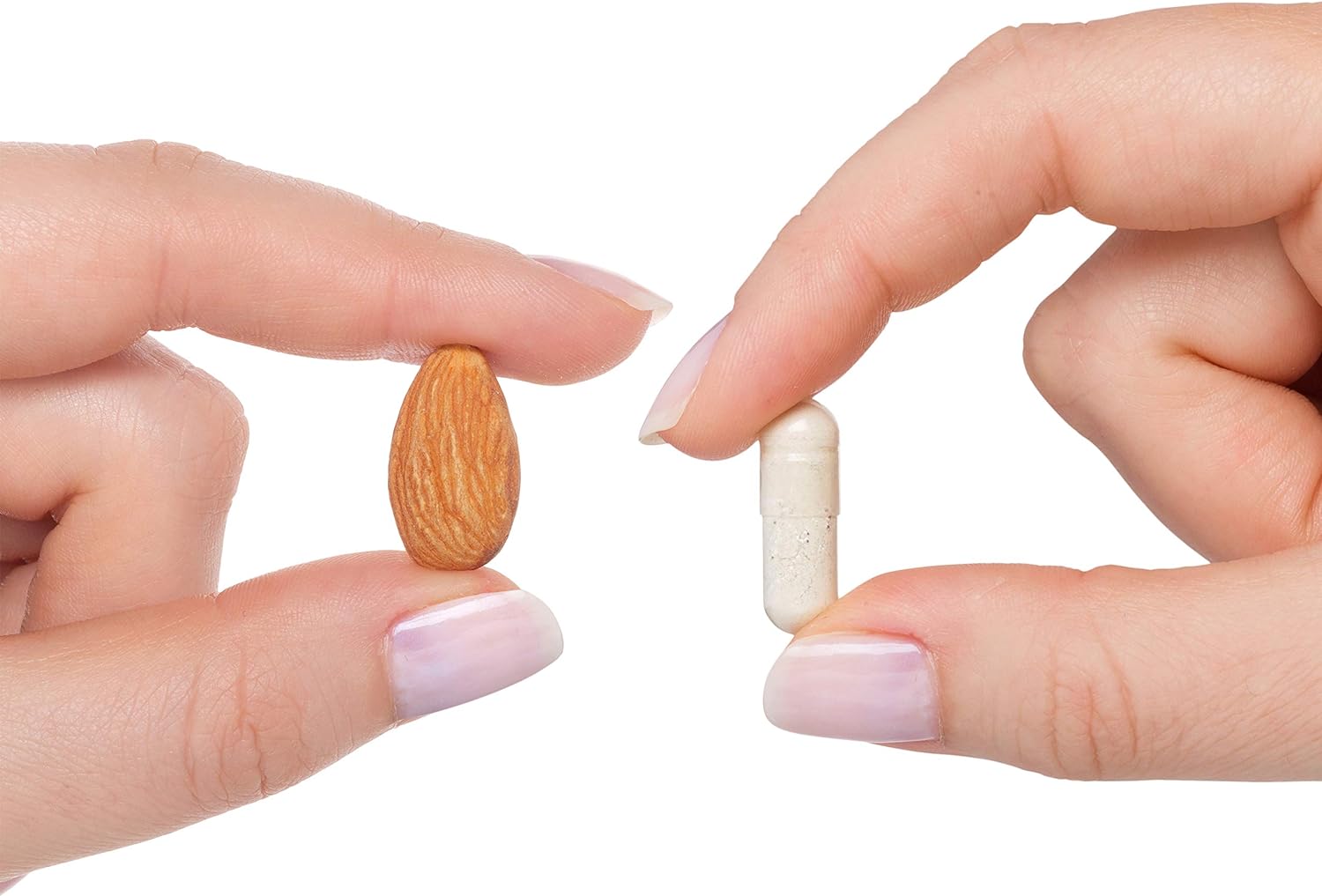 Seeking Health Multivitamin with Iron, 45 mg Chelated Iron, Active B V