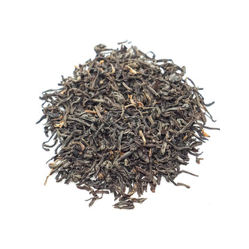 Scottish Breakfast Loose Leaf Black Tea