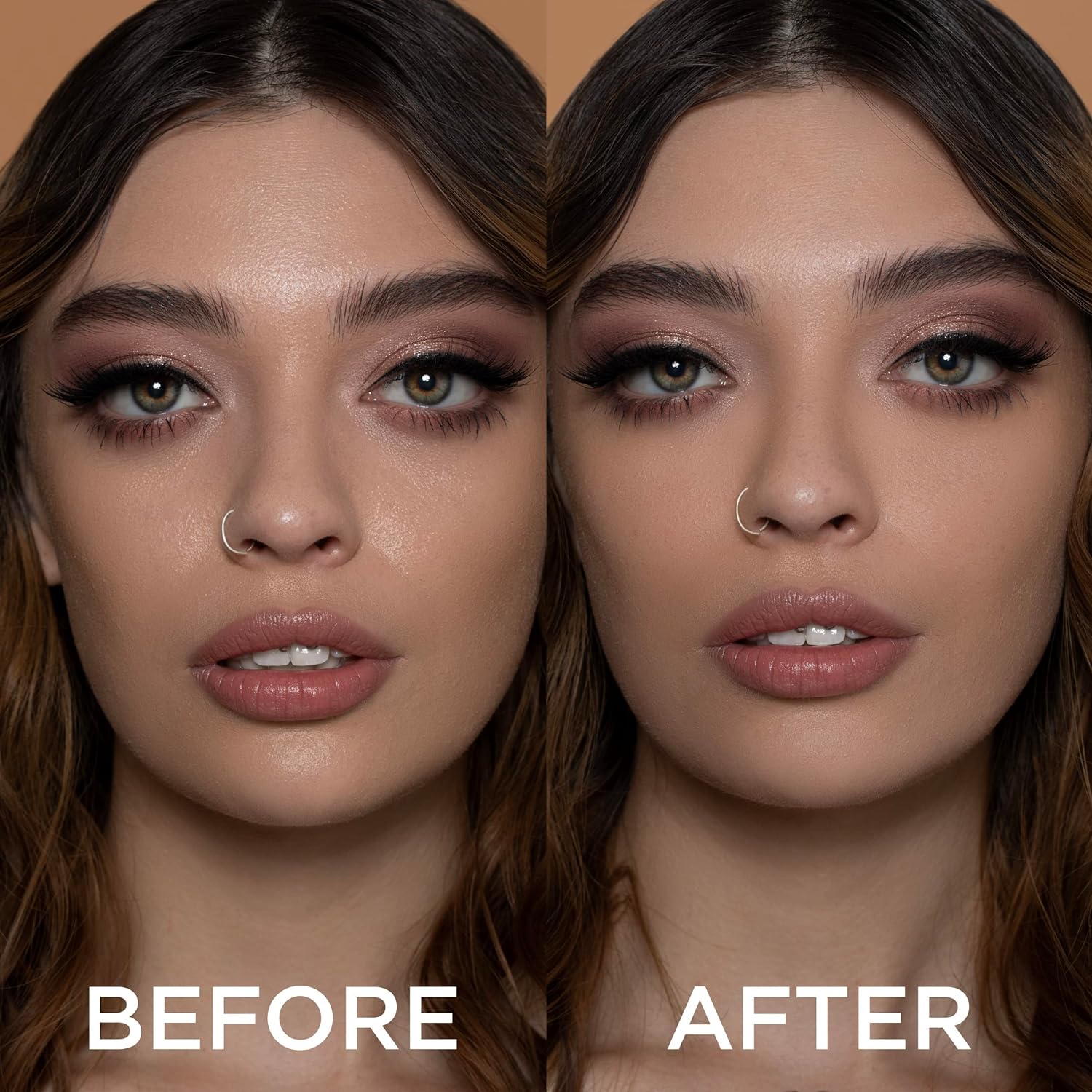 Sigma Beauty Soft Focus Setting Powder - Buttermilk