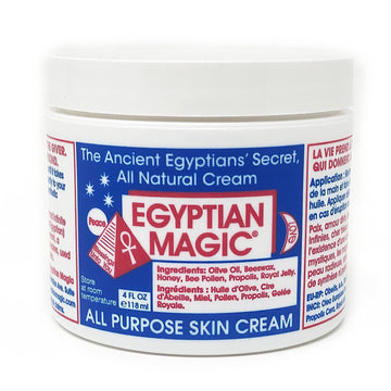 Egyptian Magic All Purpose Skin Cream - 4  Jar