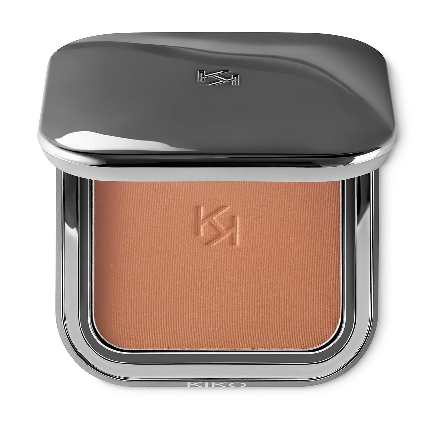KIKO MILANO - awless Fusion Bronzer Powder 05 Bronzer for an even-looking complexion