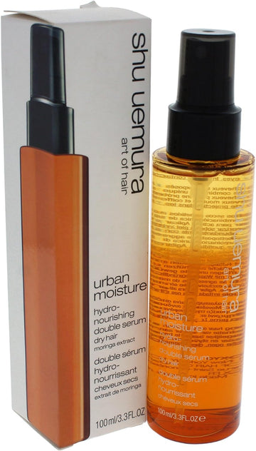 Esupli.com Shu Uemura Urban Moisture Hydro-Nourishing Double Serum for 